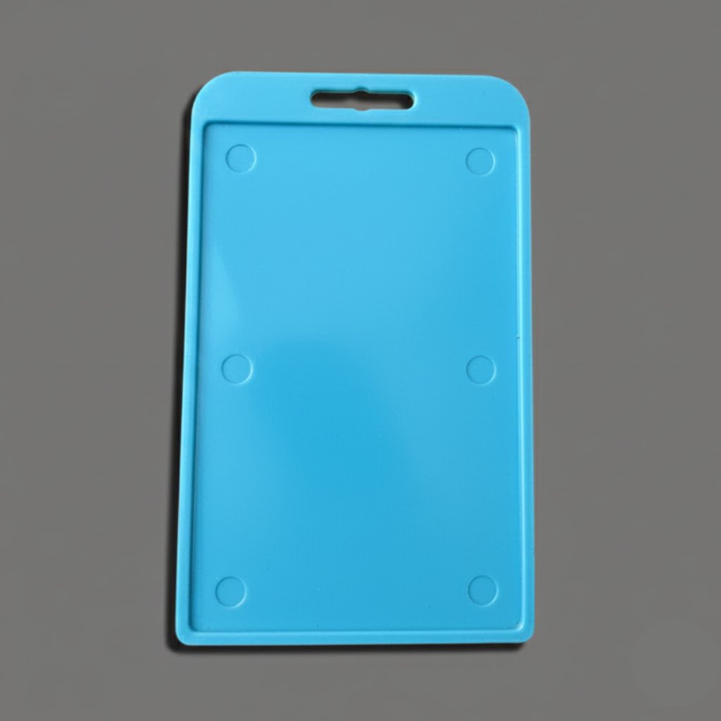 Blue Pasting Vertical holder 